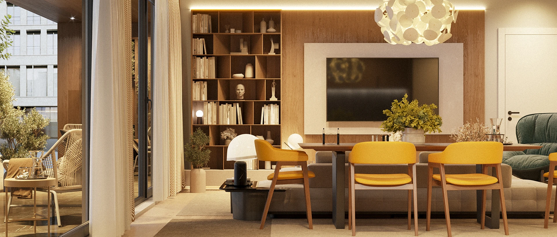 living-perspectiva TV